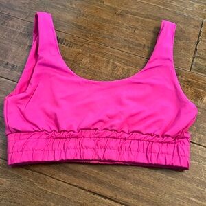 Excellent condition Five dancewear size xs sports bra.